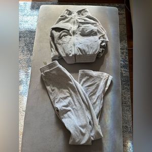 Aerie Lounge ware set